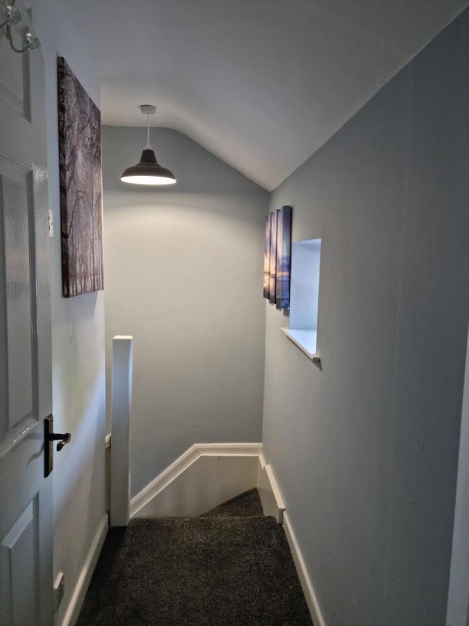 אברדייר Dare Valley Cottage Ex Miners Cottage Near Zip World Pen Y Fan Waterfalls מראה חיצוני תמונה