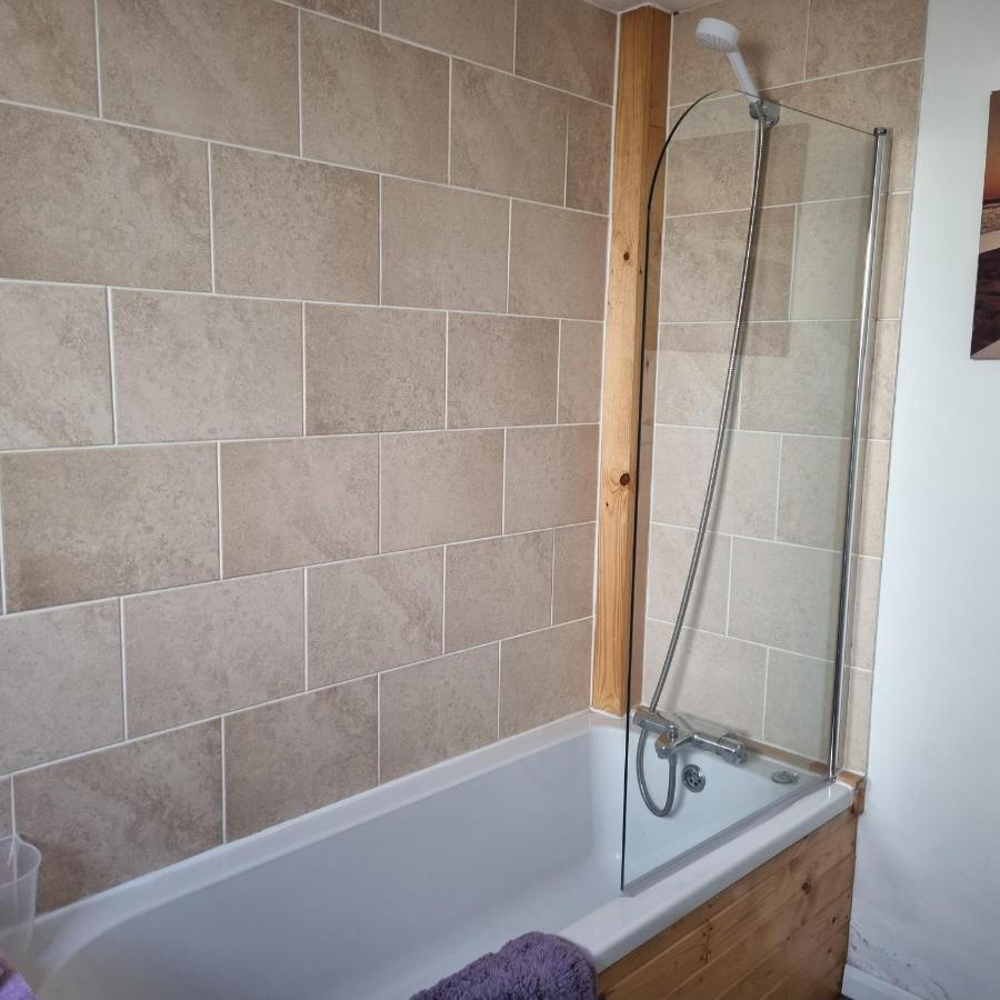 אברדייר Dare Valley Cottage Ex Miners Cottage Near Zip World Pen Y Fan Waterfalls מראה חיצוני תמונה